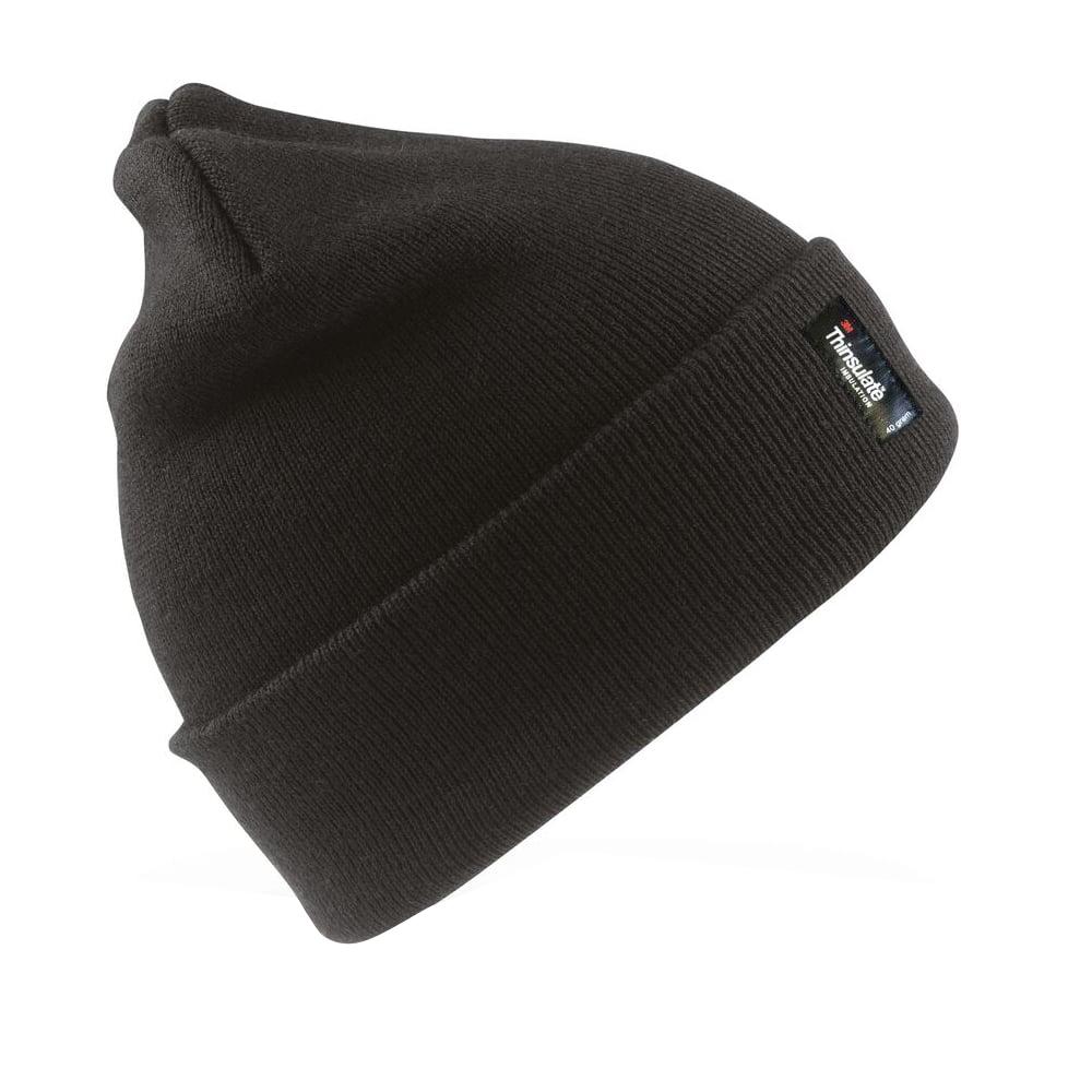 Result RC033 - Wooly ski hat with Thinsulate™ insulation