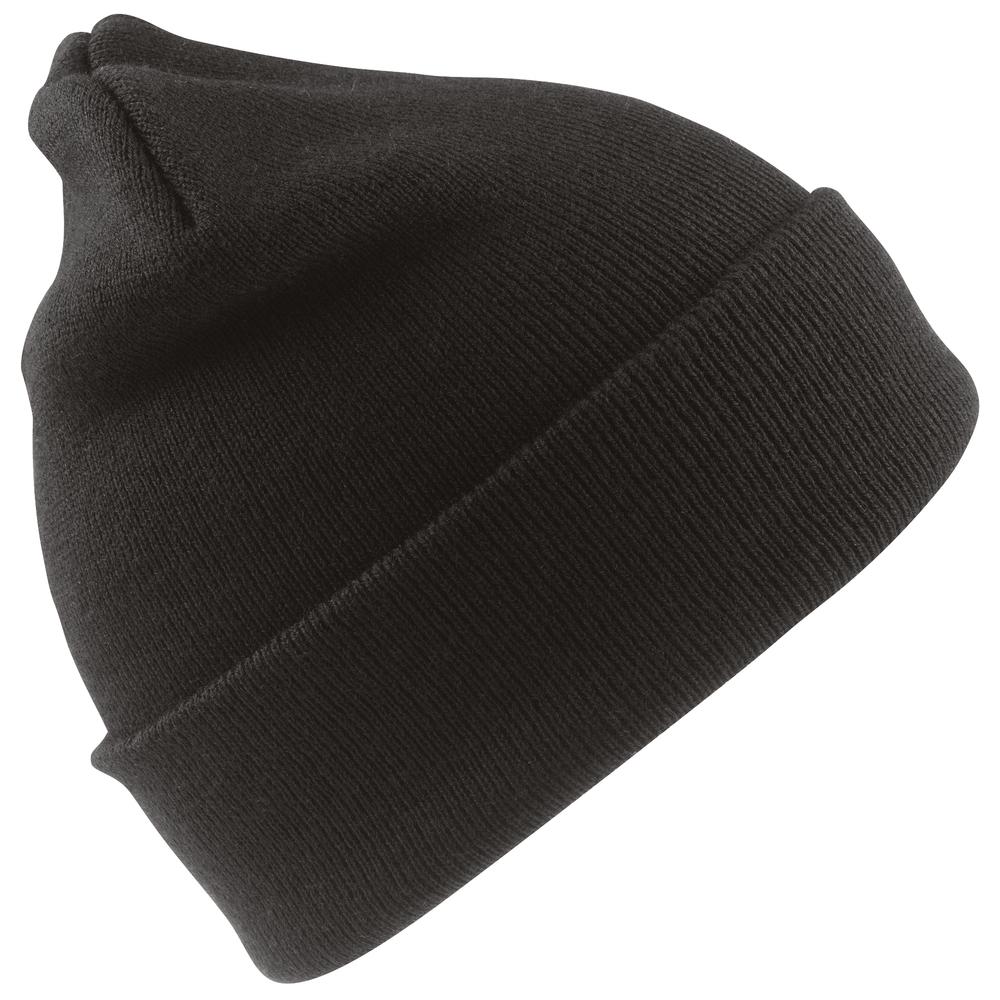 Result RC029 - cappello da sci wooly