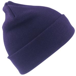 Result RC029 - Wooly ski hat Real