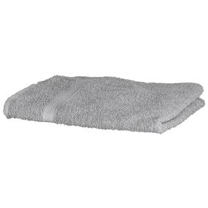Towel City TC004 - Luxury range - bath towel Grey