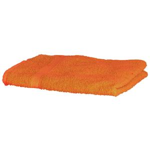 Towel City TC004 - Luxury range - bath towel Orange