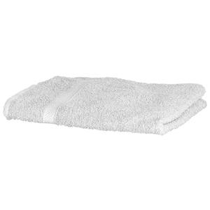Towel City TC004 - Luxury range - bath towel White