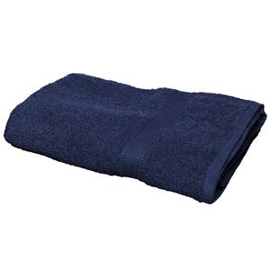 Towel City TC006 - Luxury range - bath sheet Navy