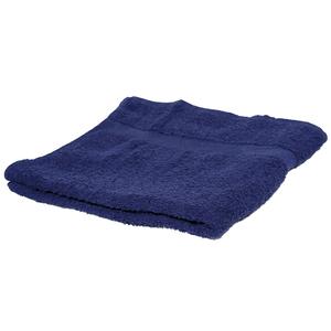 Towel city TC044 - Klasyczny ręcznik do kąpieli Granatowy