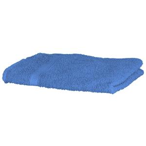Towel City TC003 - Luxury range - hand towel Bright Blue