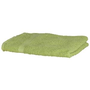 Towel City TC003 - Luxury range - hand towel Lime