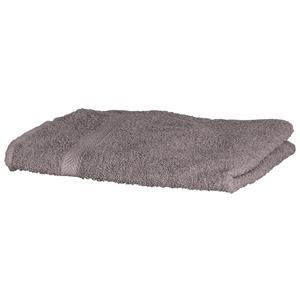 Towel City TC003 - Luxury range - hand towel Mocha