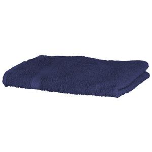 Towel City TC003 - Luxury range - hand towel Navy