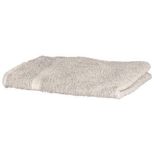 Towel City TC003 - Luxury range - hand towel Pebble