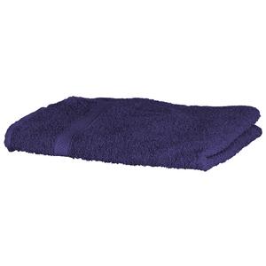 Towel City TC003 - Luxury range - hand towel Purple
