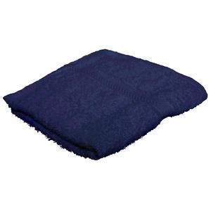 Towel City TC043 - Classic range - toalha de mãos Toalla Marinha