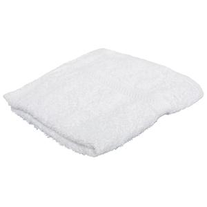 Towel city TC043 - Toalla para manos Classic range Blanco