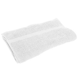 Towel City TC042 - Asciugamano sportivo  Bianco