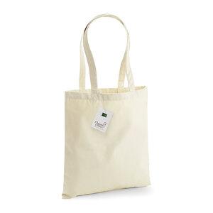 Westford Mill WM801 - EarthAware™ organic bag for life Natural