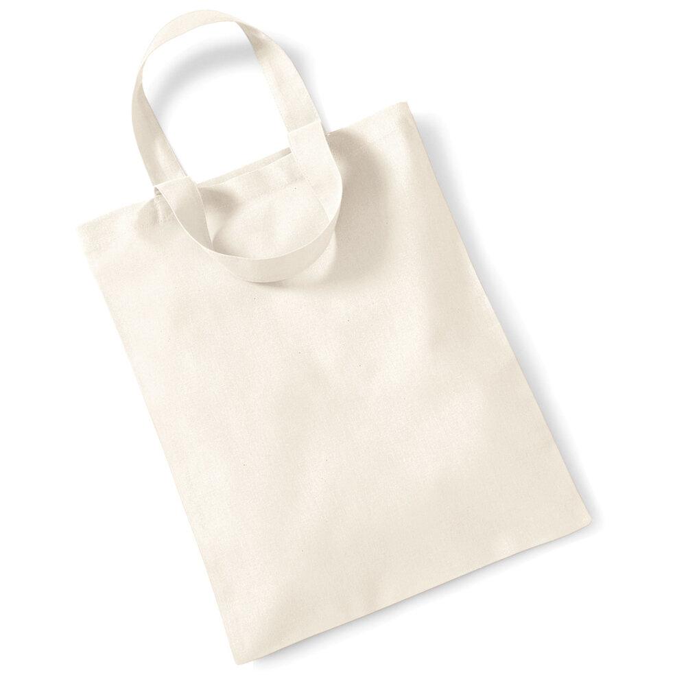 Westford Mill WM104 - Mini bag for life