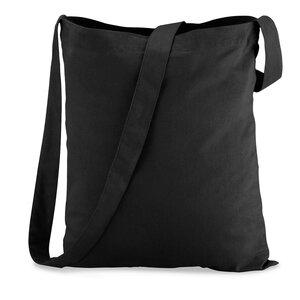 Westford Mill WM107 - Mala para mulher - Sling bag for life Preto