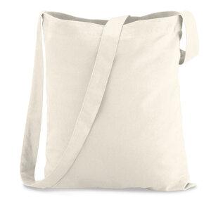 Westford Mill WM107 - Sling bag for life Natural