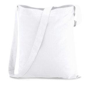 Westford Mill WM107 - Sling bag for life White