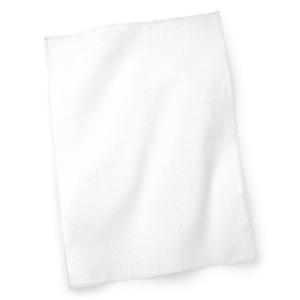 Westford Mill WM701 - Tea towel White