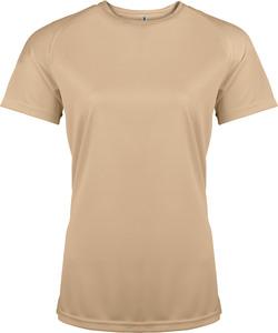 ProAct PA439 - T-SHIRT SPORT MANCHES COURTES FEMME