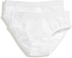 Fruit of the Loom SC67018 - DUO-PACK CLASSIC SPORT (67-018-7) White