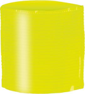 ProAct PA678 - ELASTISCHE ARMBINDE Fluorescent Yellow