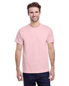 Gildan 5000 - Adult Heavy Cotton™ T-Shirt Light Pink