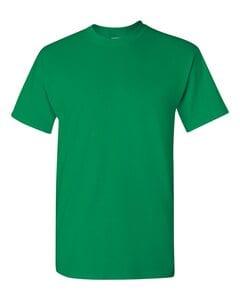 Gildan 5000 - Adult Heavy Cotton™ T-Shirt Turf Green