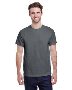 Gildan 5000 - Adult Heavy Cotton™ T-Shirt Tweed