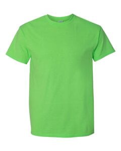 Gildan 5000 - Adult Heavy Cotton™ T-Shirt Neon Green