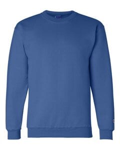 Champion S600 - Eco Crewneck Sweatshirt Royal Blue