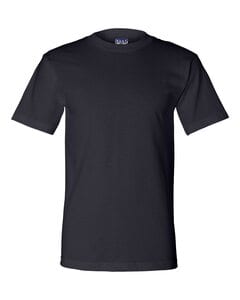 Bayside 2905 - Union-Made Short Sleeve T-Shirt Navy