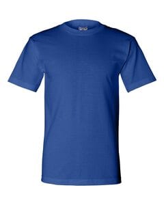 Bayside 2905 - Union-Made Short Sleeve T-Shirt Royal Blue