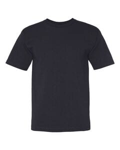 Bayside 5040 - USA-Made 100% Cotton Short Sleeve T-Shirt Marina