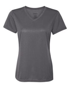 Augusta Sportswear 1790 - Ladies Wicking T Shirt Graphite