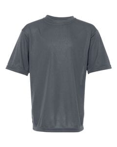 Augusta Sportswear 791 - Youth Wicking T Shirt Graphite