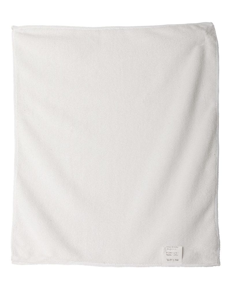Carmel Towel Company C1118M - Microfiber Rally Towel