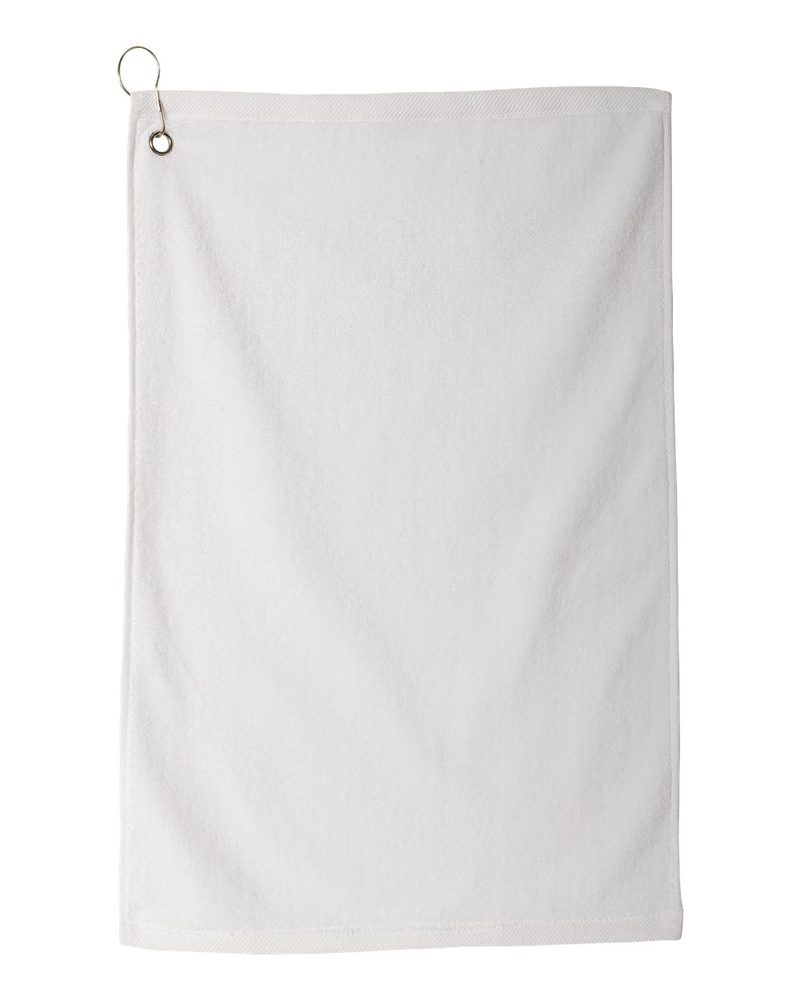 Carmel Towel Company C1518MGH - Microfiber Golf Towel