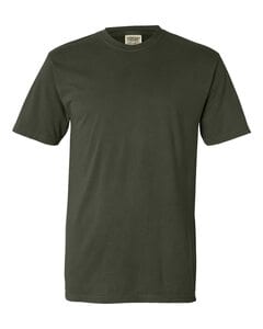 Comfort Colors 4017 - Garment Dyed Ringspun Short Sleeve T-Shirt