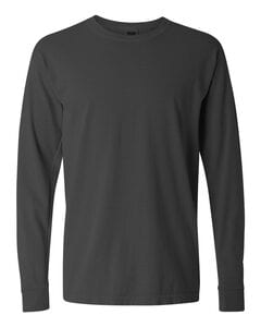 Comfort Colors 6014 - 6.1 Ounce Ringspun Cotton Long Sleeve T-Shirt