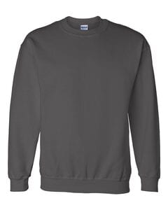 Gildan 12000 - DryBlend® Crewneck Sweatshirt Charcoal
