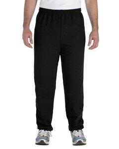 Gildan 18200 - Heavy Blend™ Sweatpants Noir