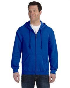 Gildan 18600 - Heavy Blend™ Full-Zip Hooded Sweatshirt