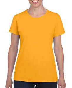 Gildan 5000L - Ladies Heavy Cotton Short Sleeve T-Shirt