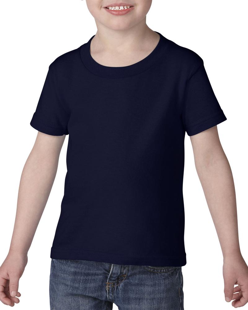 5100P Heavy Cotton Toddler T Shirt
