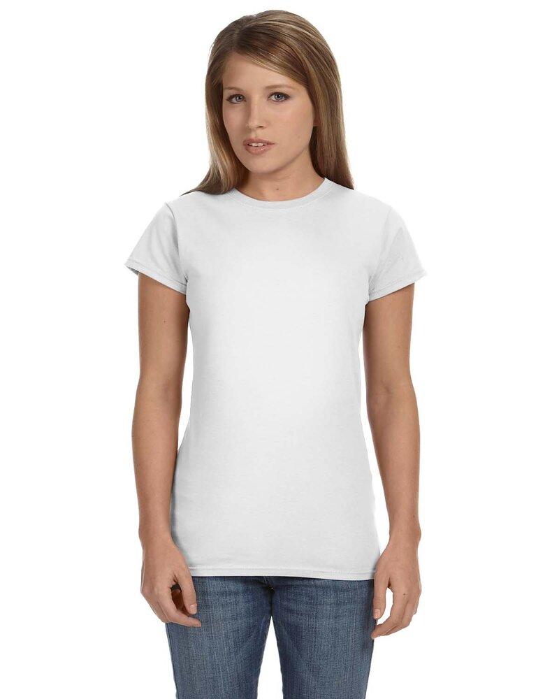 Gildan 64000L - Ladies' Softstyle T-Shirt