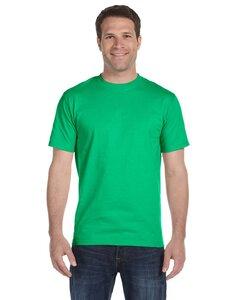 Gildan 8000 - Adult DryBlend® T-Shirt Irish Green