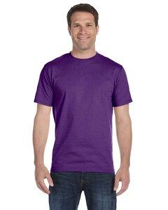 Gildan 8000 - Adult DryBlend® T-Shirt Purple