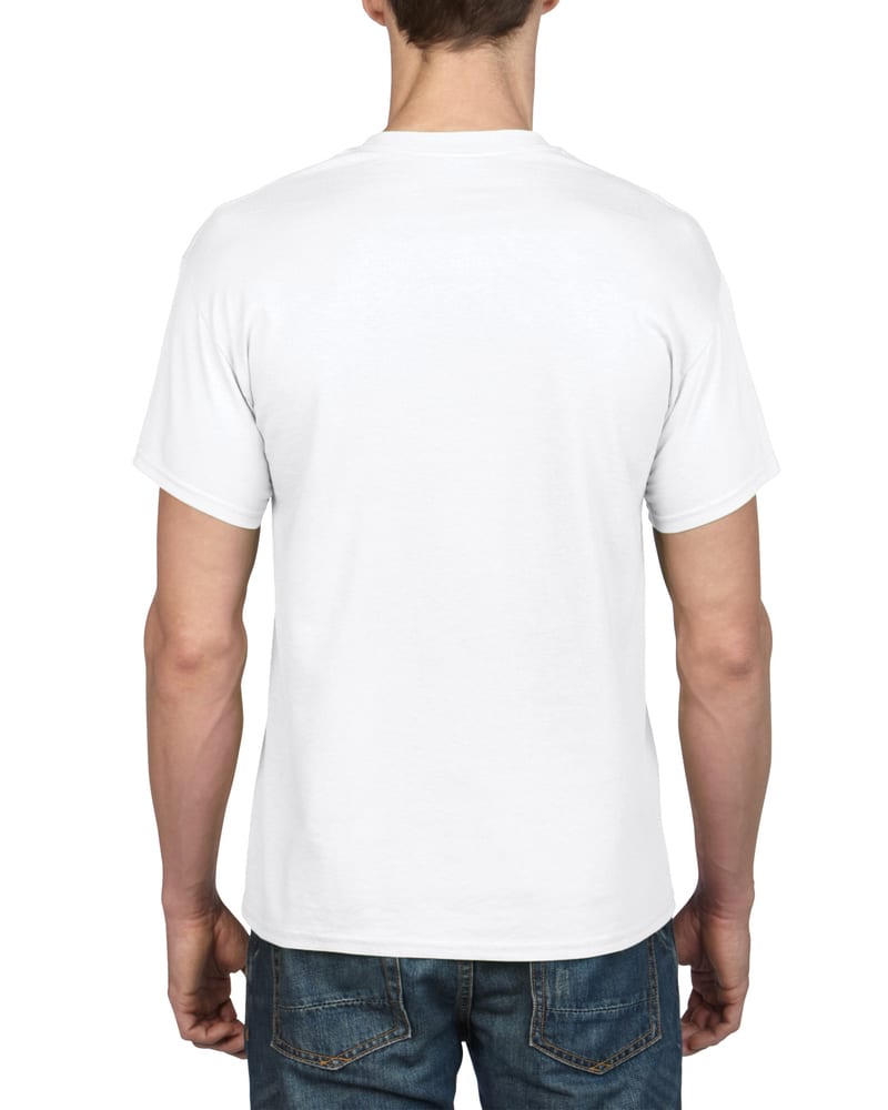 Gildan 8000 - DryBlend™ 50/50 T-Shirt