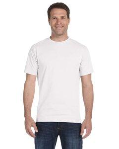 Gildan 8000 - Adult DryBlend® T-Shirt White